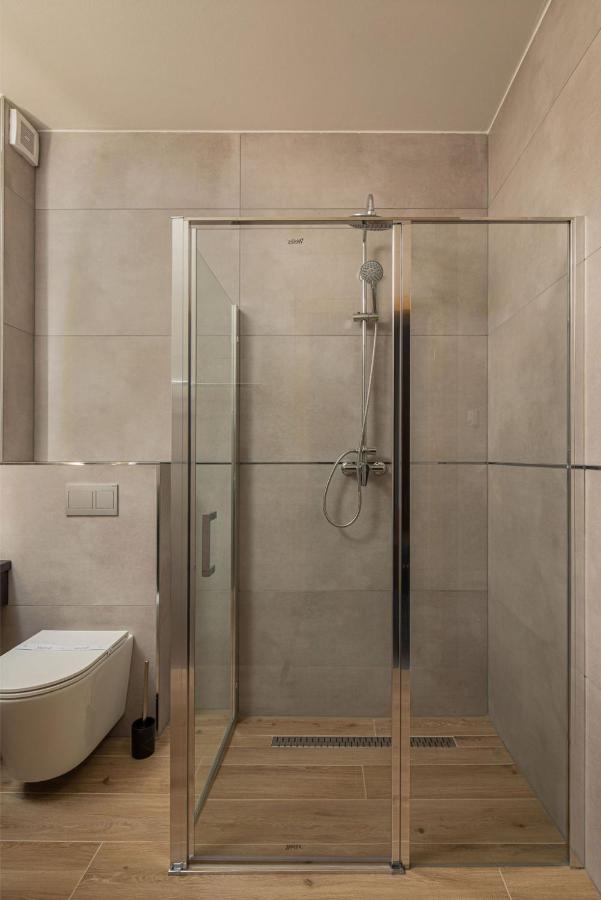 Sziget Hotel Nyíregyháza Zewnętrze zdjęcie