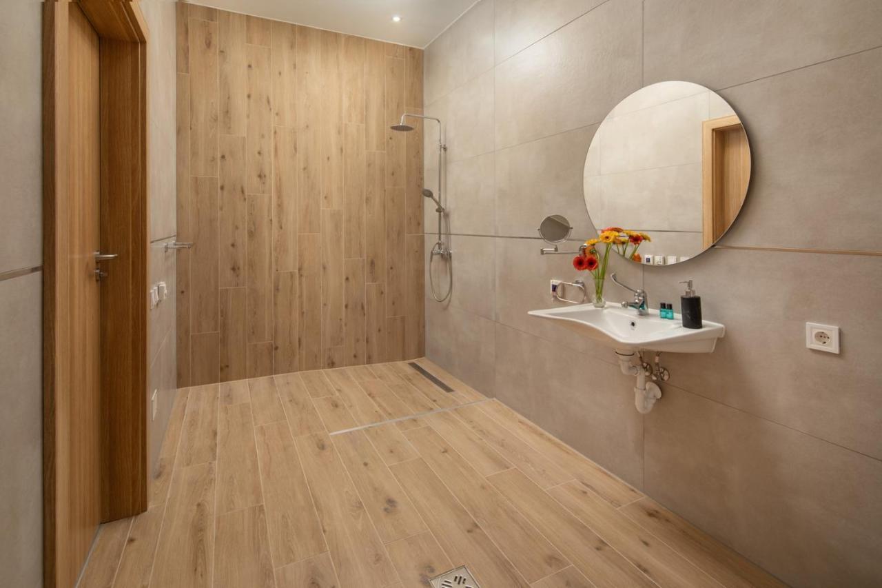 Sziget Hotel Nyíregyháza Zewnętrze zdjęcie