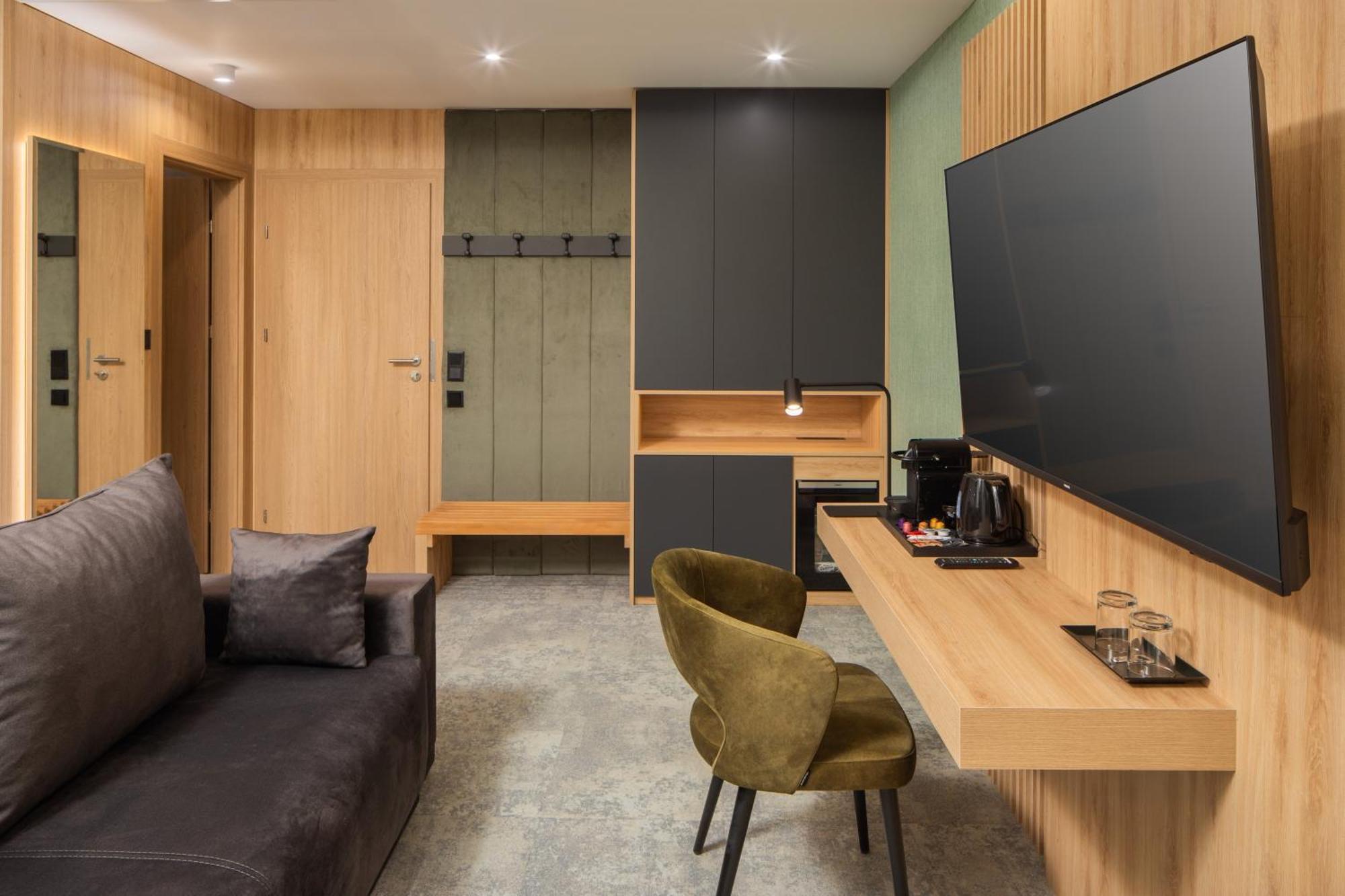 Sziget Hotel Nyíregyháza Zewnętrze zdjęcie