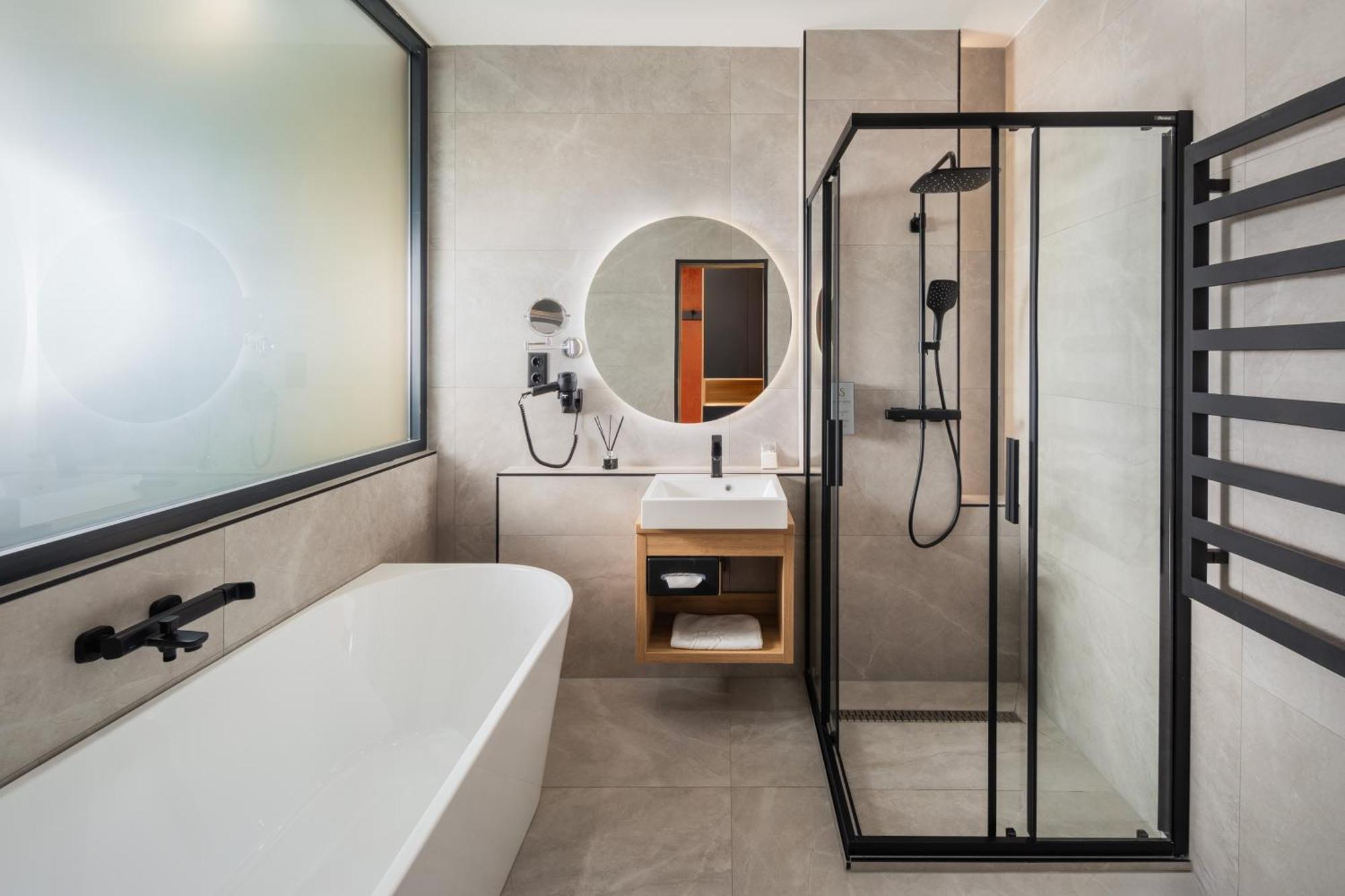 Sziget Hotel Nyíregyháza Zewnętrze zdjęcie